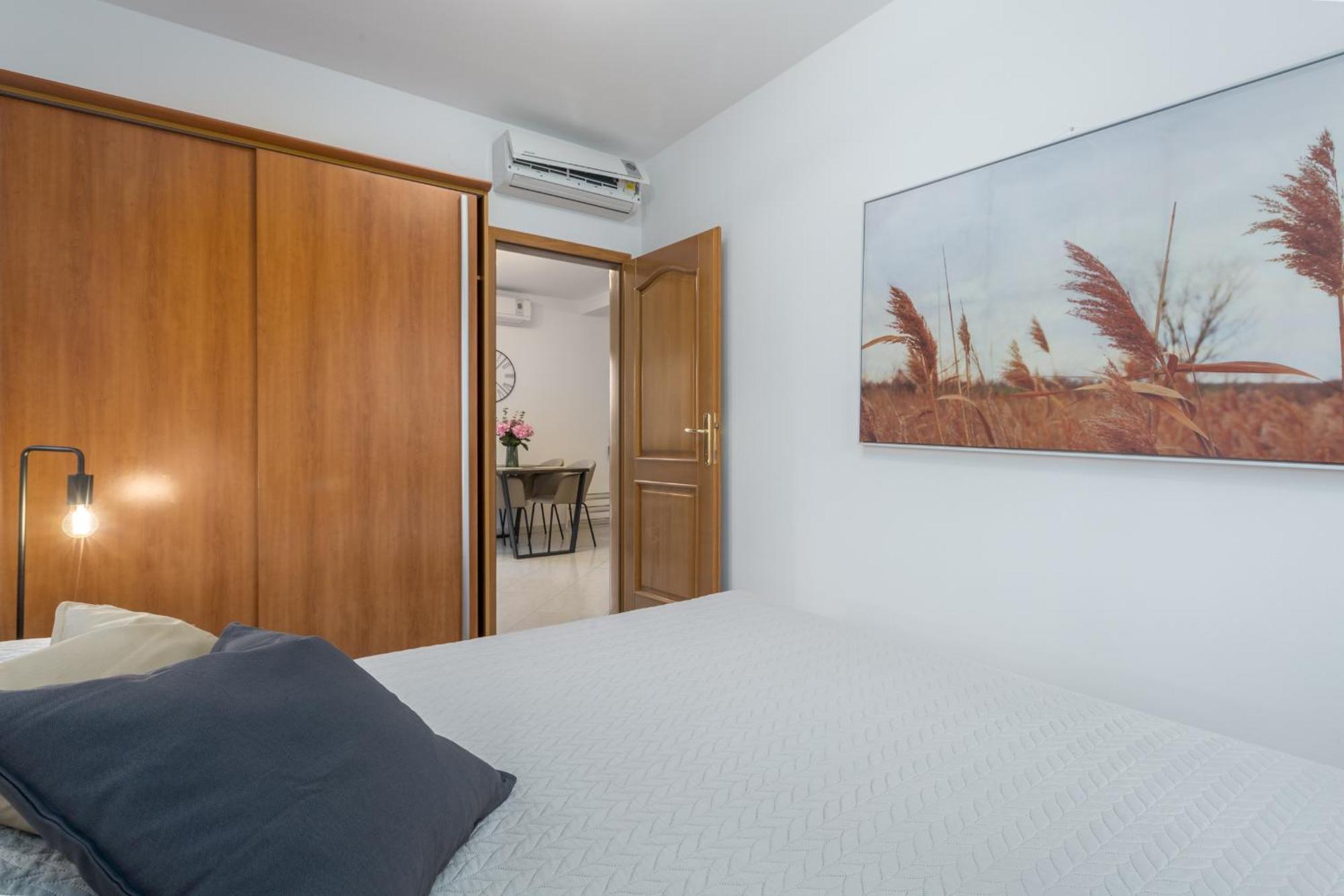 Apartments Bellissima Funtana Ngoại thất bức ảnh